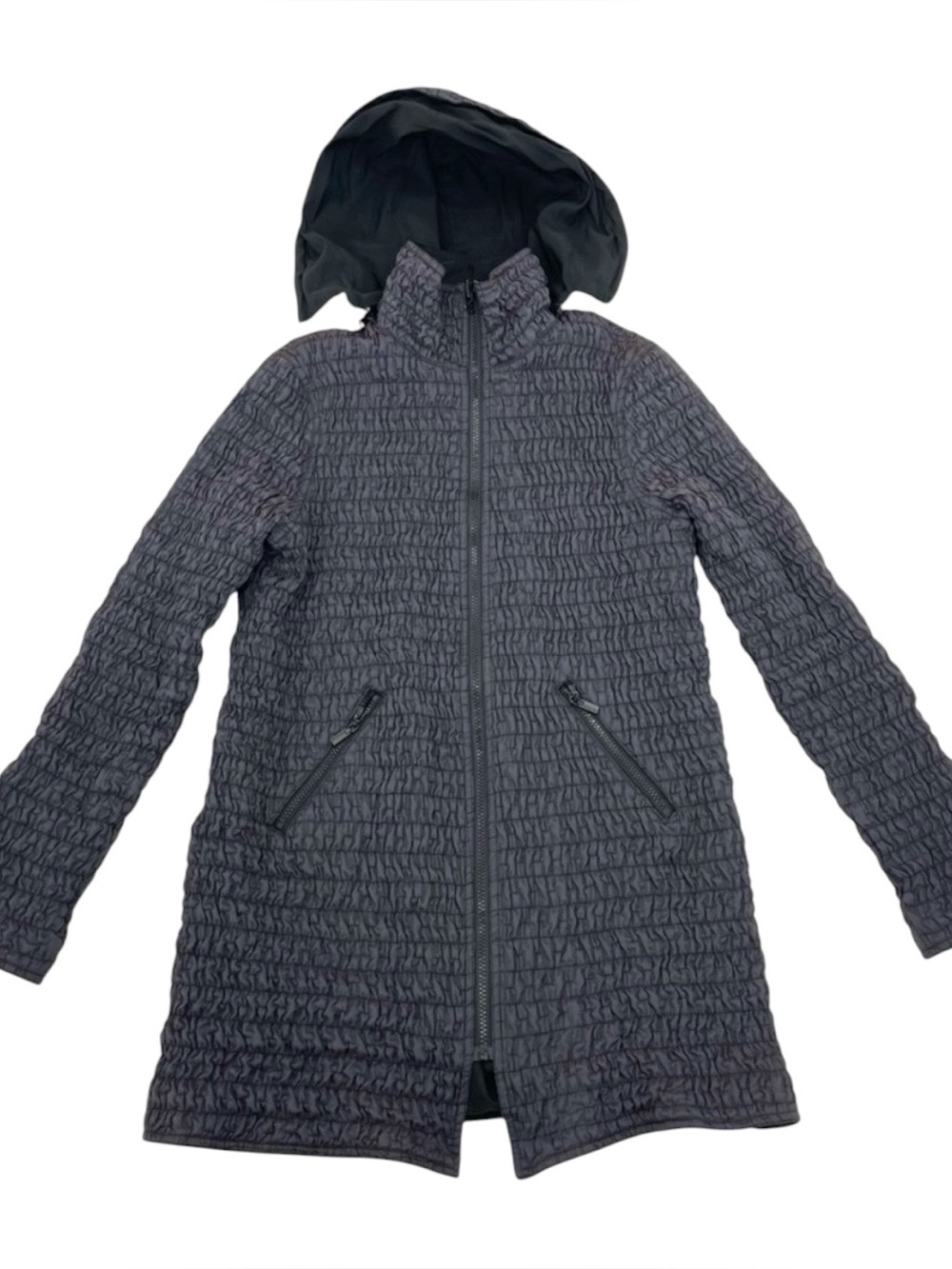 Mycra Pac Raincoat S/M Plum/Black
